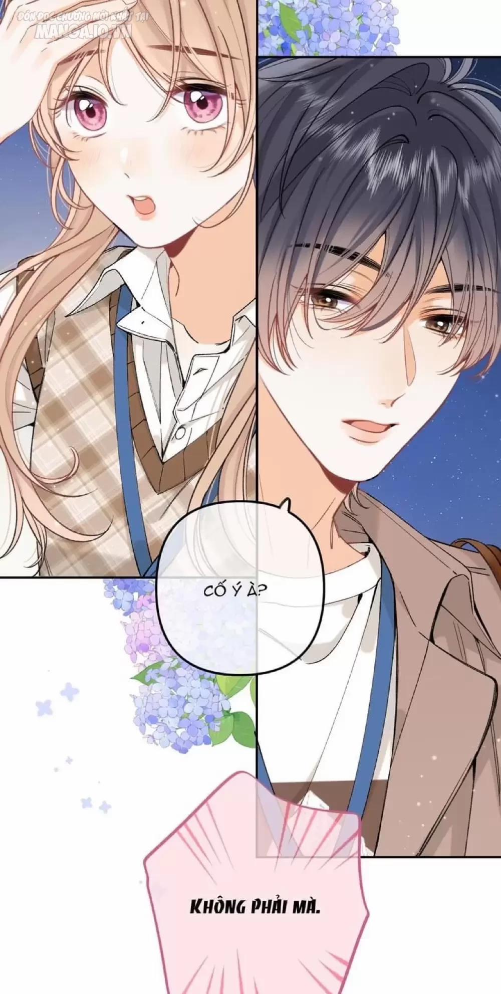 Mối Tình Thầm Kín 105.1 trang 8