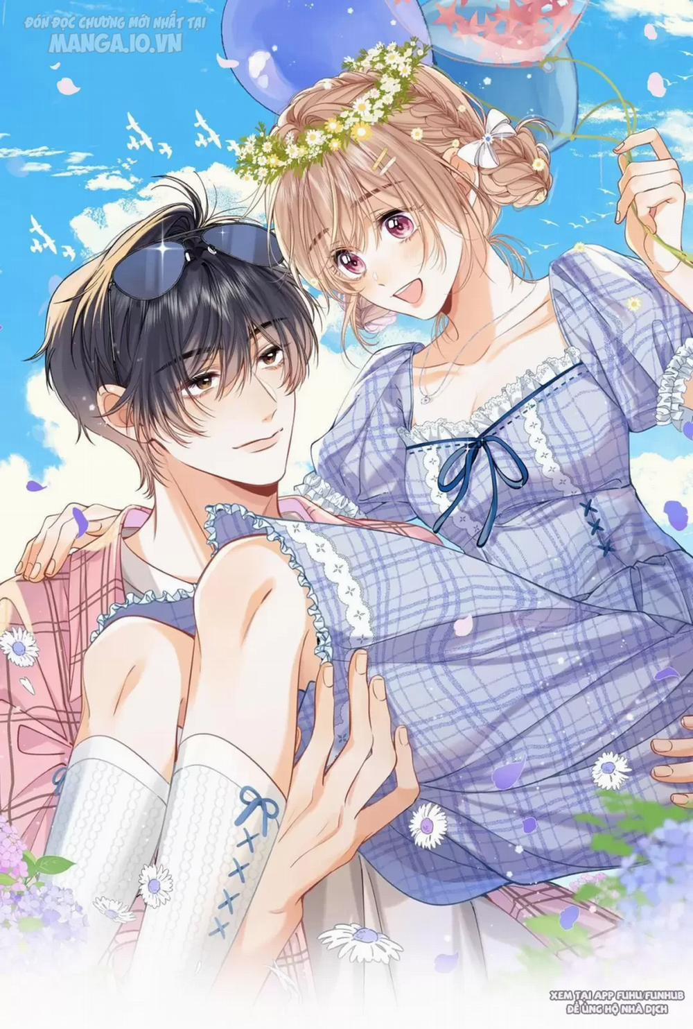 Mối Tình Thầm Kín 106.1 trang 1