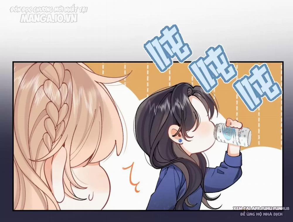 Mối Tình Thầm Kín 106.1 trang 10