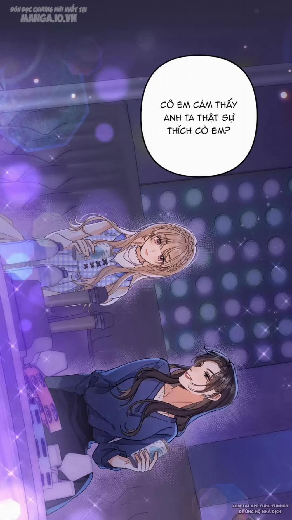 Mối Tình Thầm Kín 106.1 trang 11