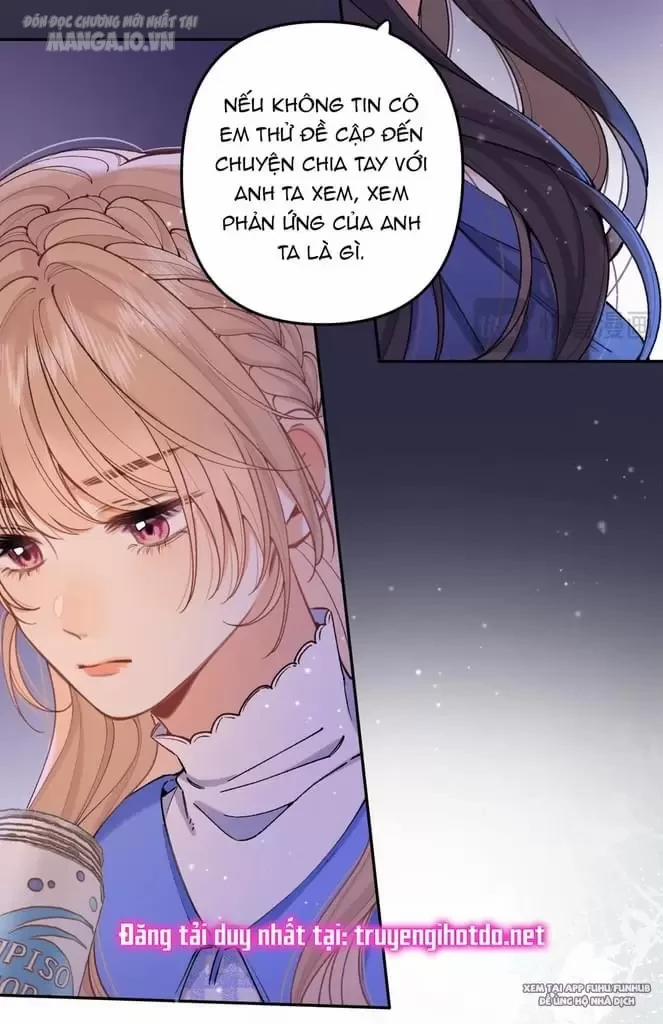 Mối Tình Thầm Kín 106.1 trang 13