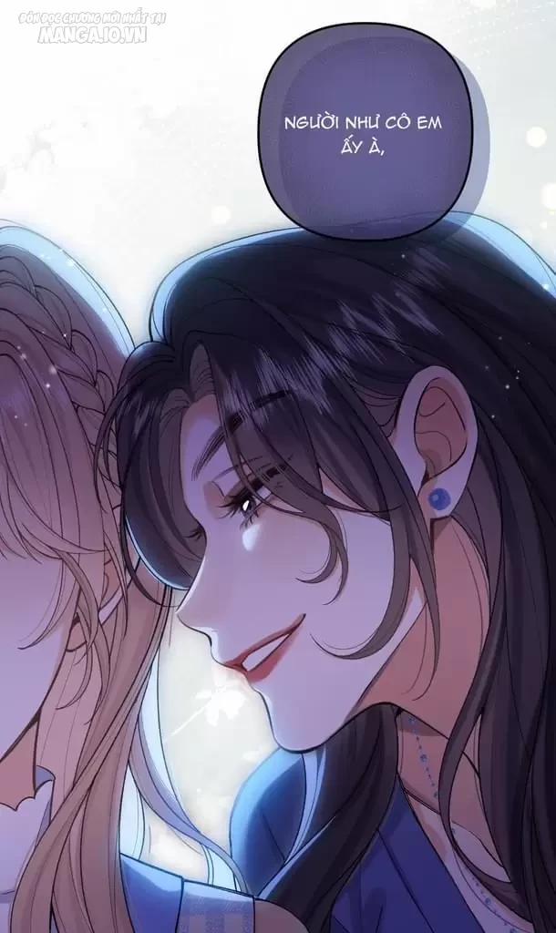 Mối Tình Thầm Kín 106.1 trang 14