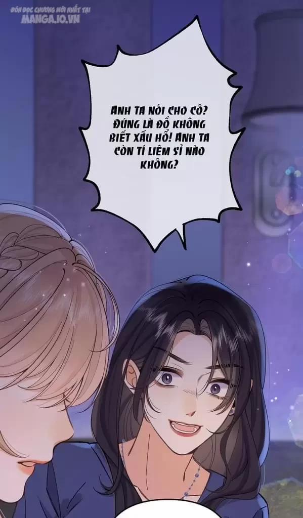 Mối Tình Thầm Kín 106.1 trang 18