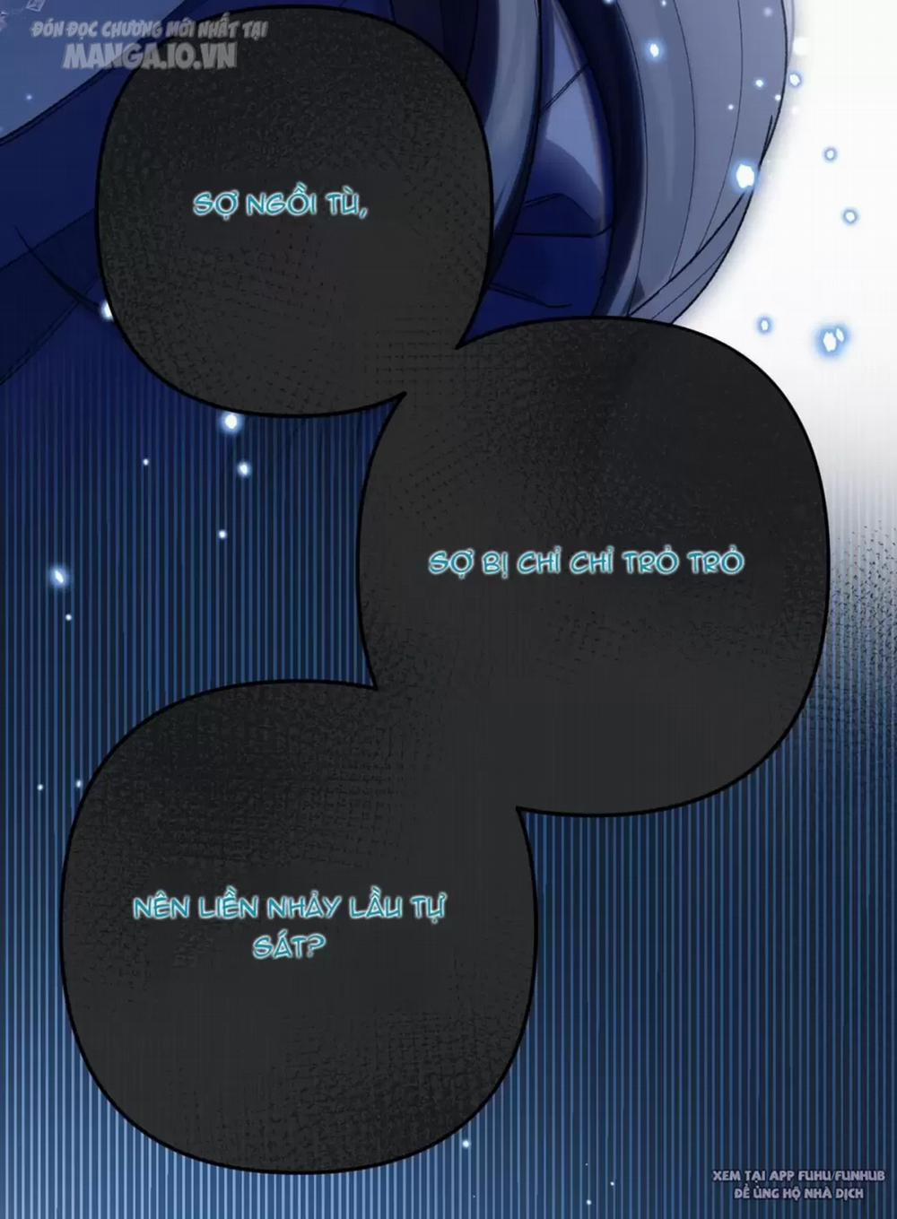 Mối Tình Thầm Kín 106.1 trang 22