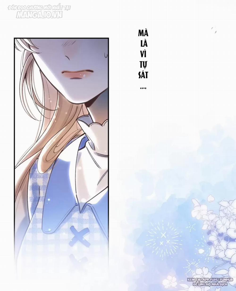 Mối Tình Thầm Kín 106.1 trang 25