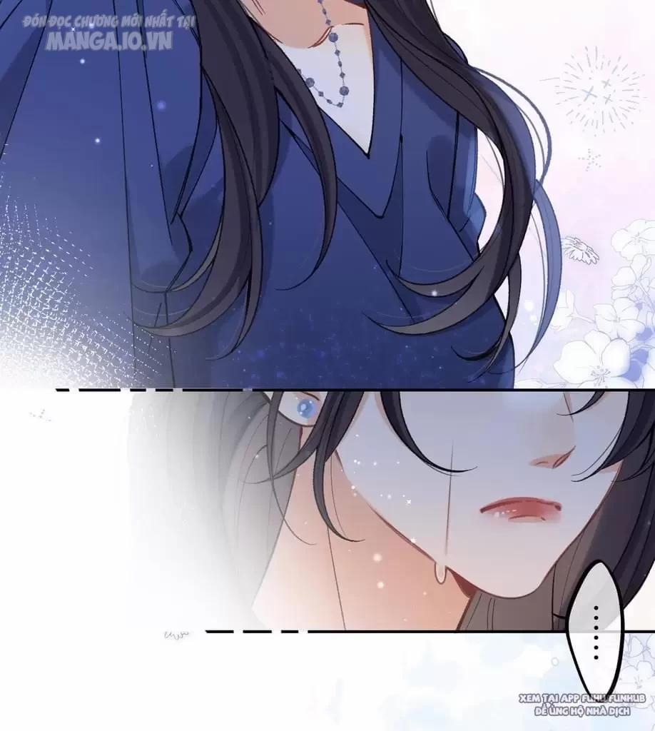 Mối Tình Thầm Kín 106.1 trang 29