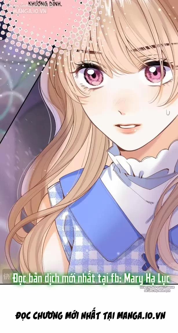 Mối Tình Thầm Kín 106.1 trang 3