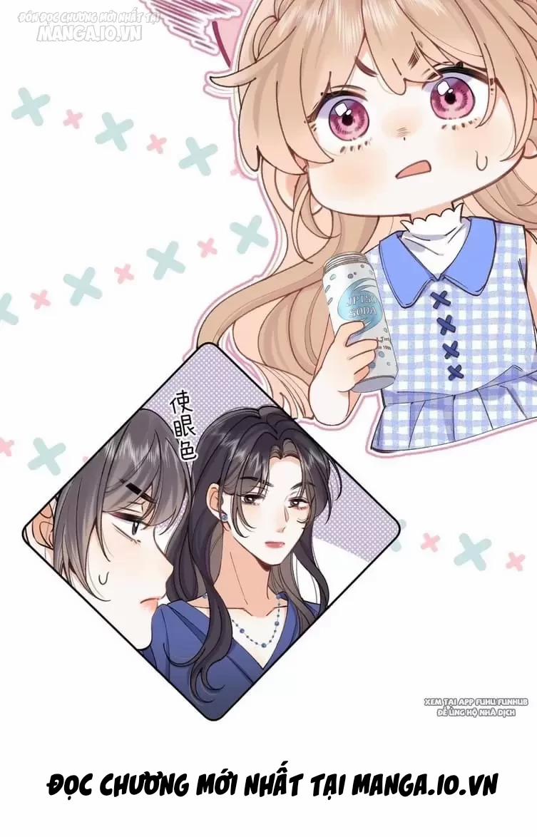 Mối Tình Thầm Kín 106.1 trang 5