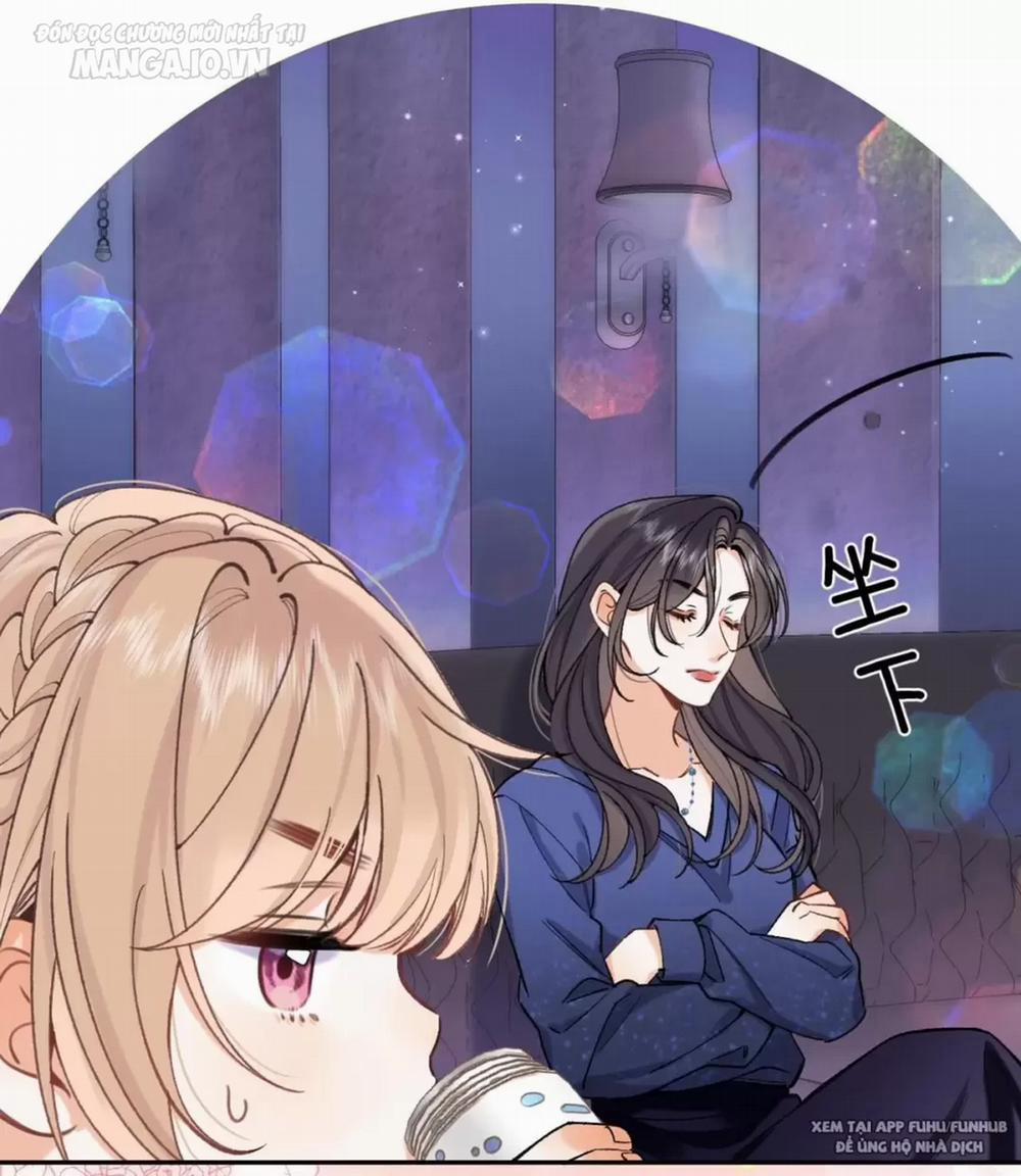 Mối Tình Thầm Kín 106.1 trang 6