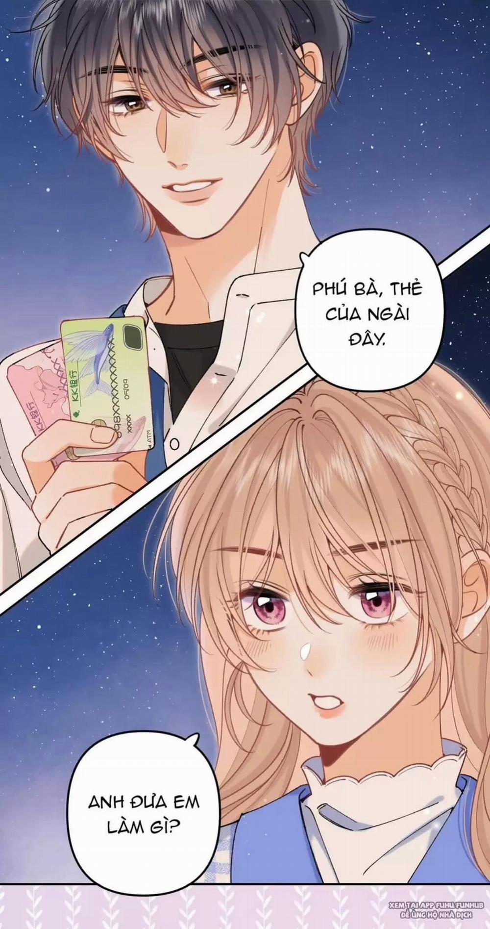 Mối Tình Thầm Kín 107 trang 12