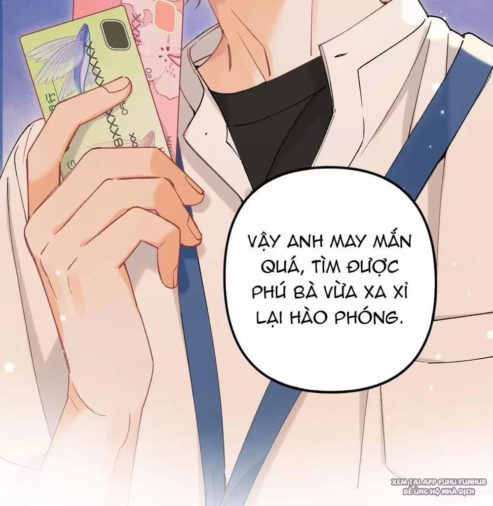 Mối Tình Thầm Kín 107 trang 15