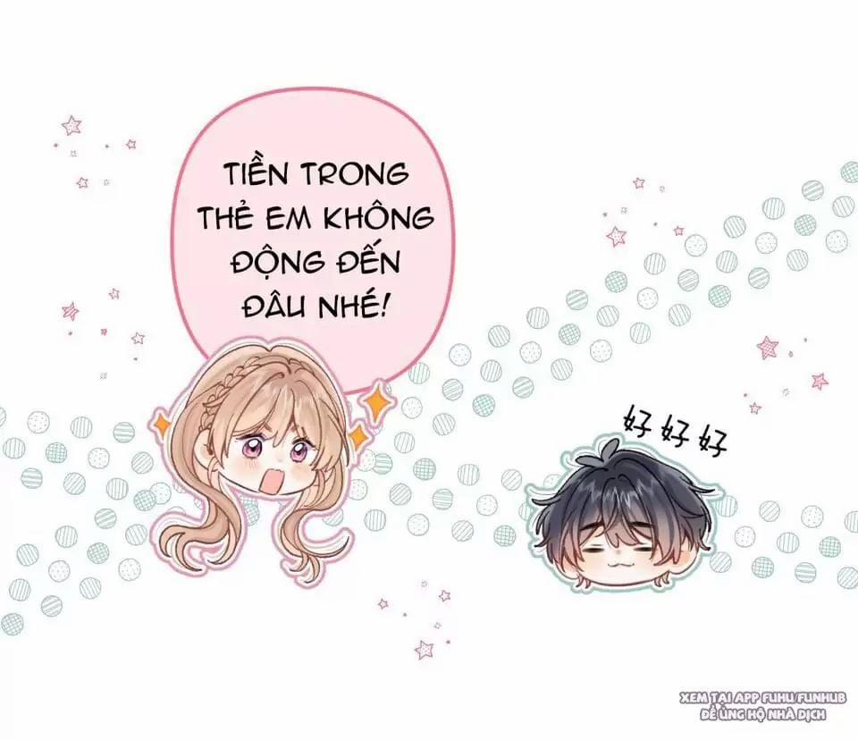 Mối Tình Thầm Kín 107 trang 17