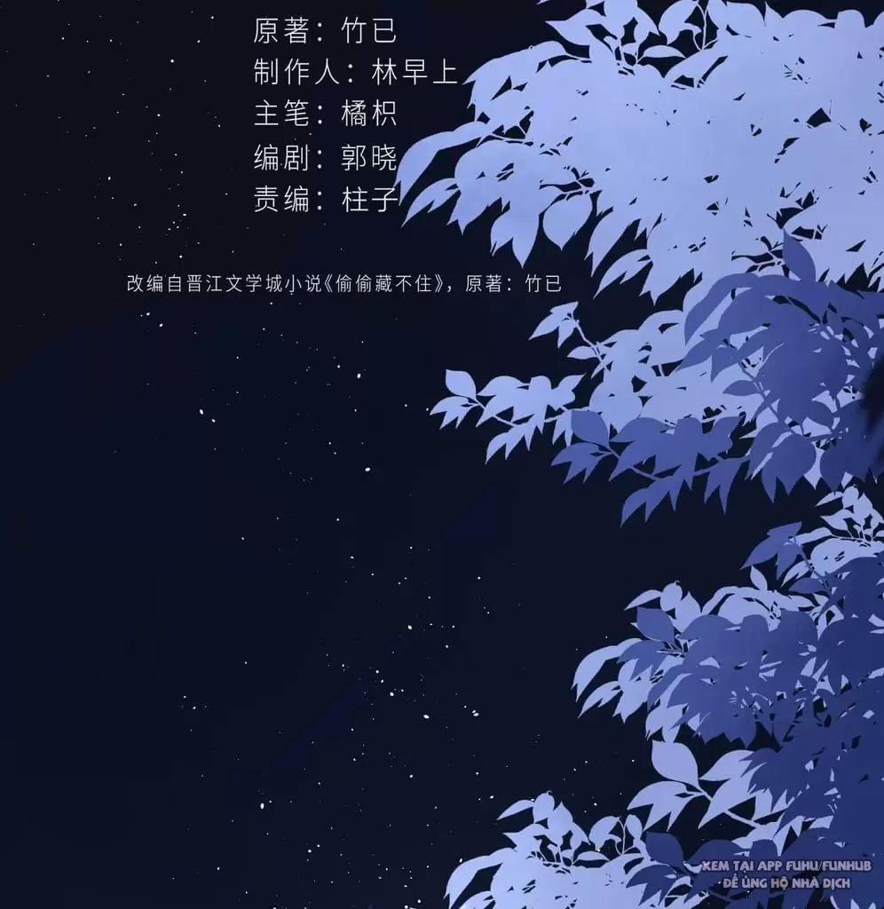 Mối Tình Thầm Kín 107 trang 19