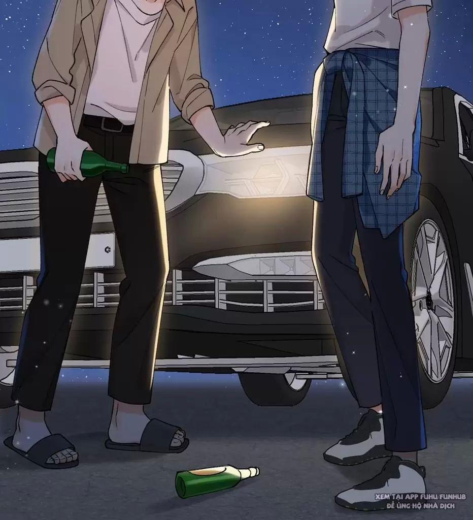 Mối Tình Thầm Kín 107 trang 38