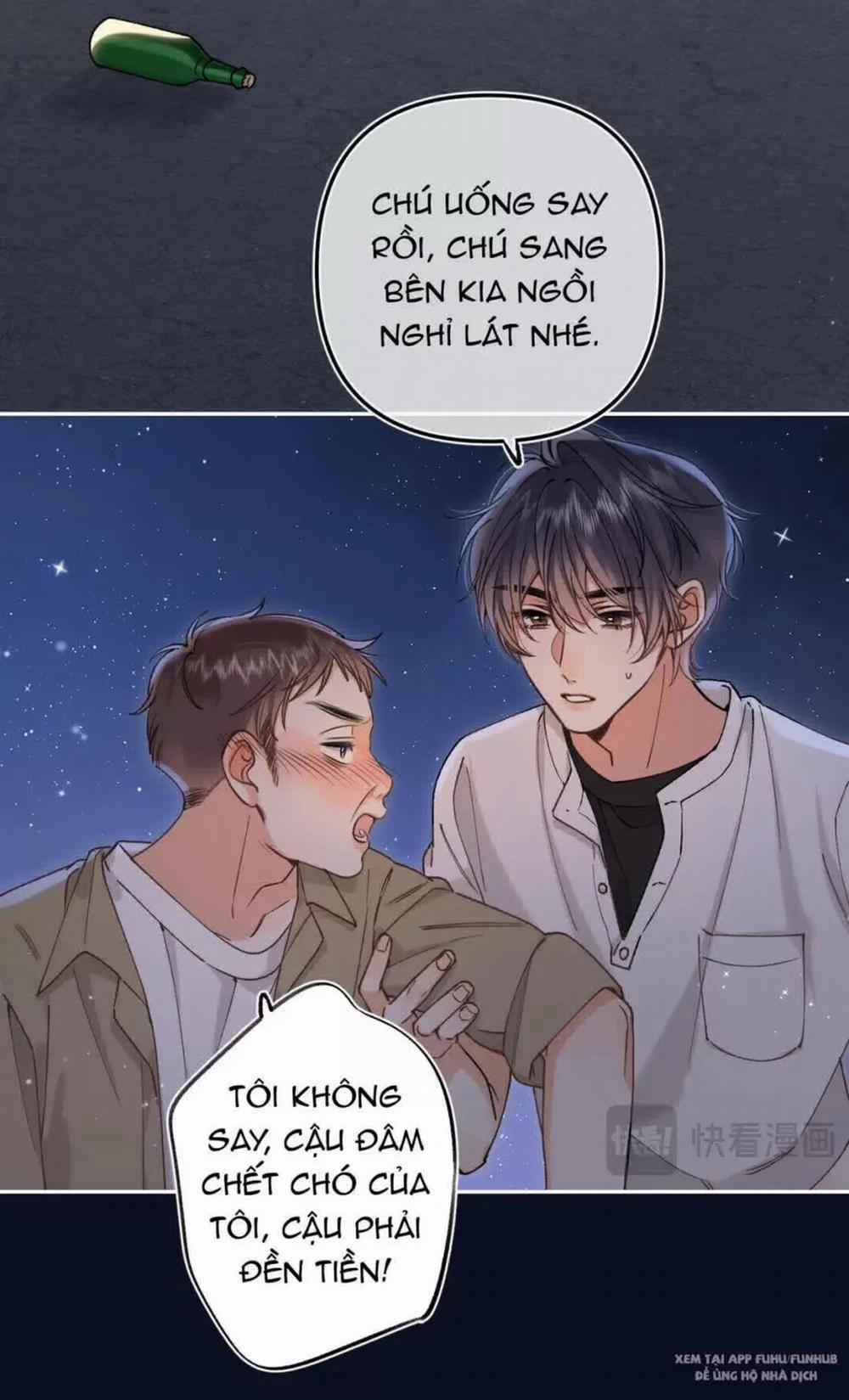 Mối Tình Thầm Kín 107 trang 39