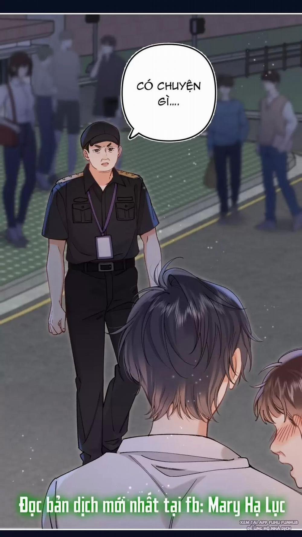 Mối Tình Thầm Kín 107 trang 40