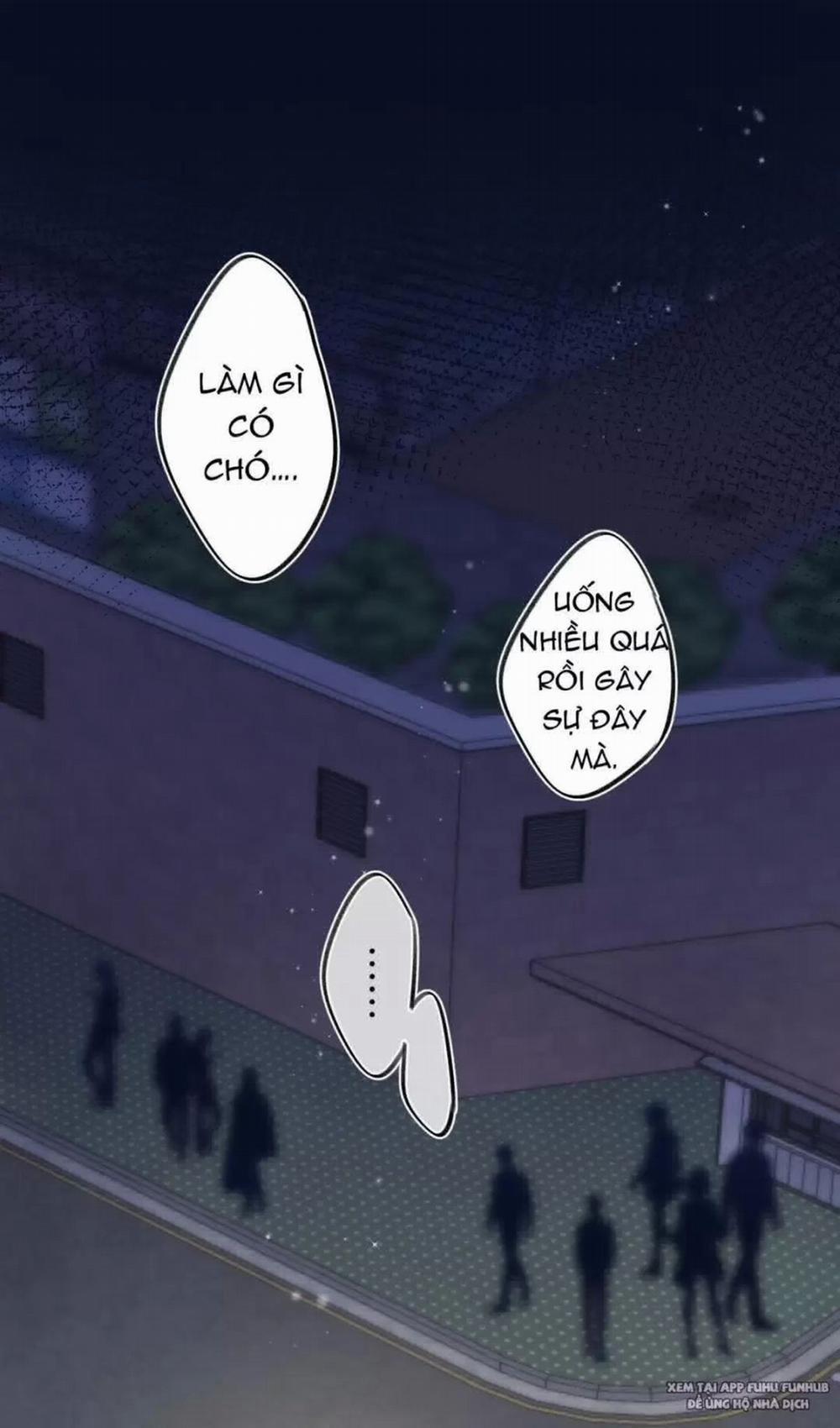 Mối Tình Thầm Kín 107 trang 41