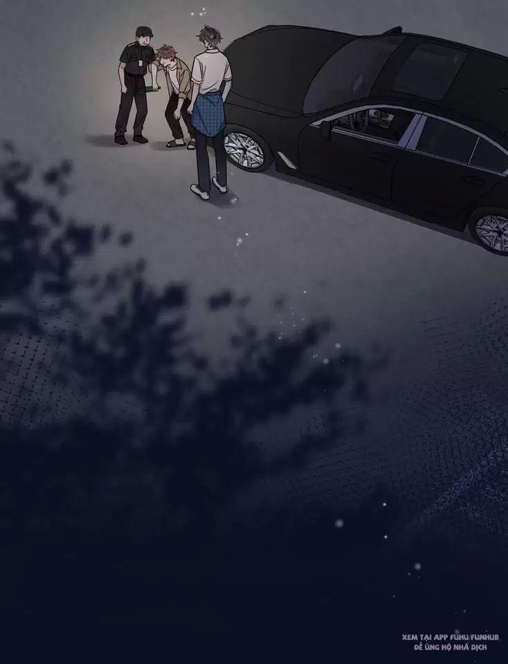 Mối Tình Thầm Kín 107 trang 42