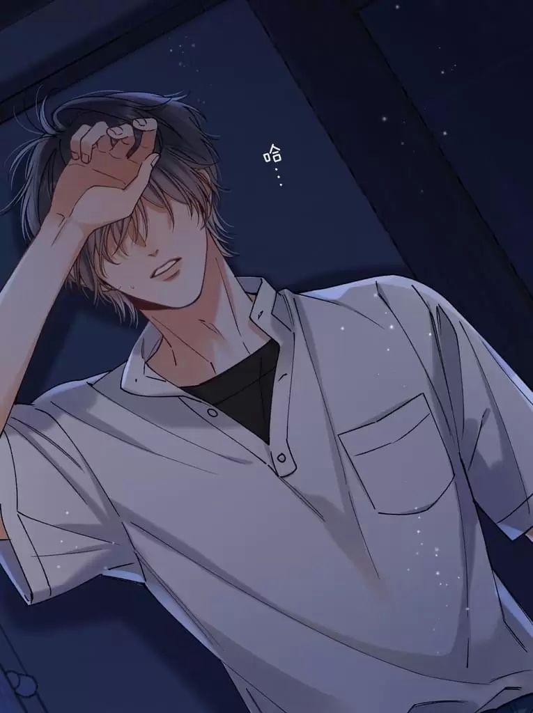 Mối Tình Thầm Kín 107 trang 51