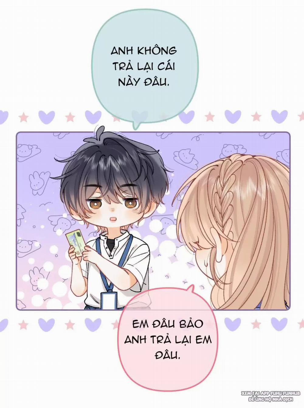 Mối Tình Thầm Kín 107 trang 7