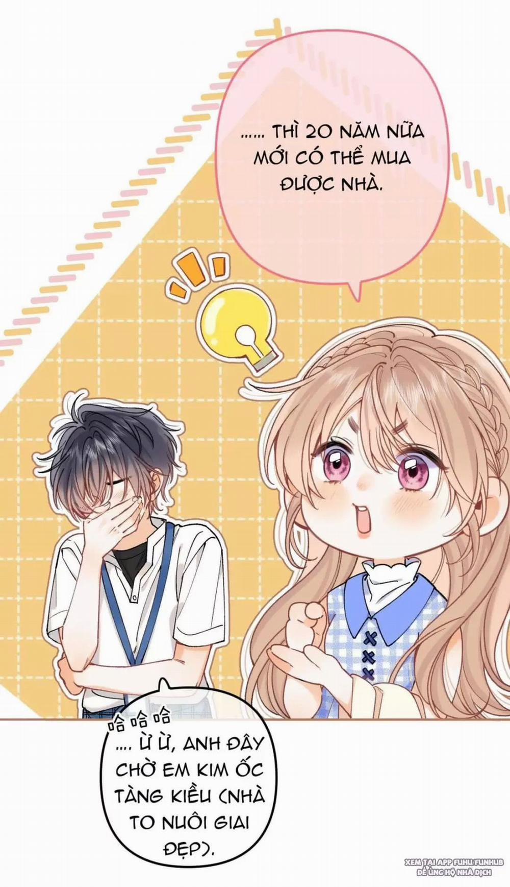 Mối Tình Thầm Kín 107 trang 9