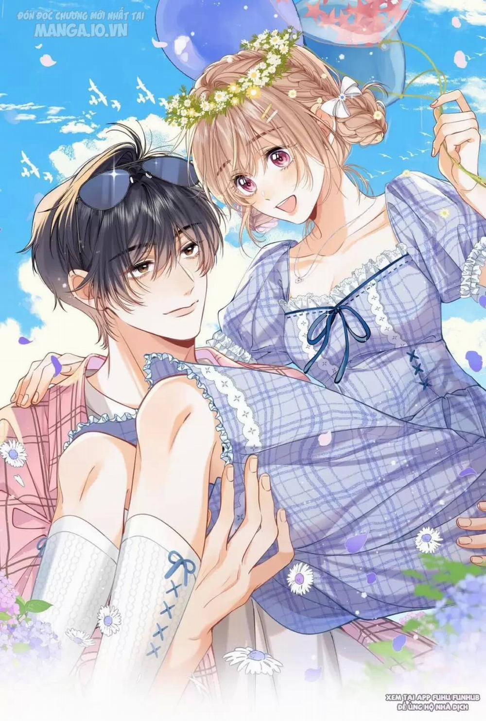 Mối Tình Thầm Kín 108 trang 1