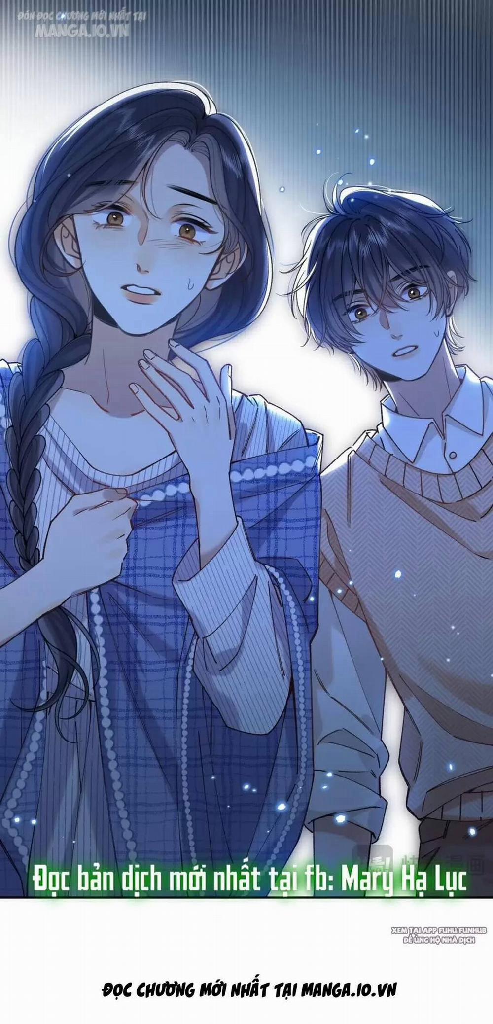 Mối Tình Thầm Kín 108 trang 10