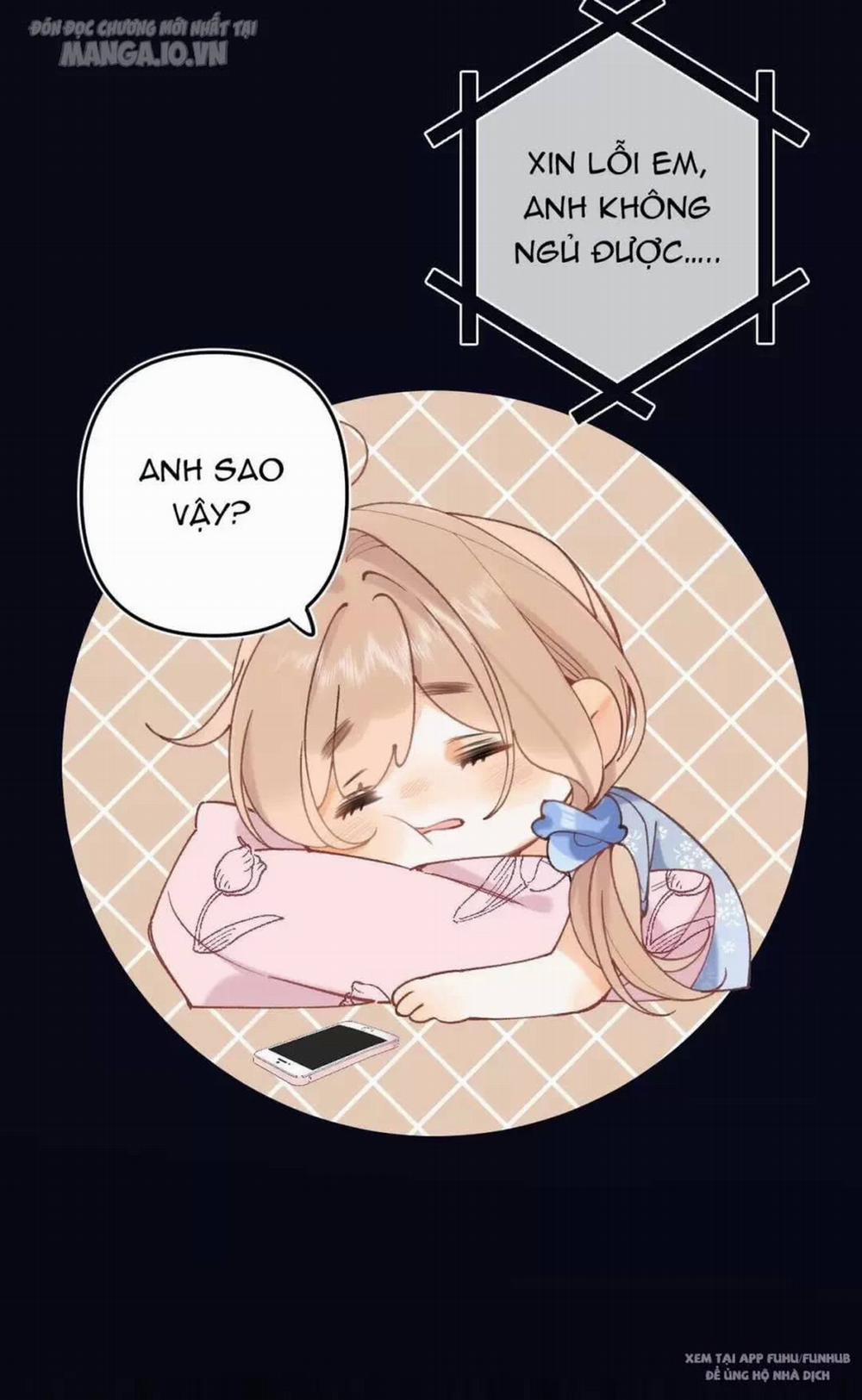 Mối Tình Thầm Kín 108 trang 39