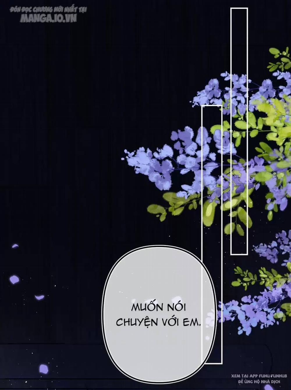 Mối Tình Thầm Kín 108 trang 40