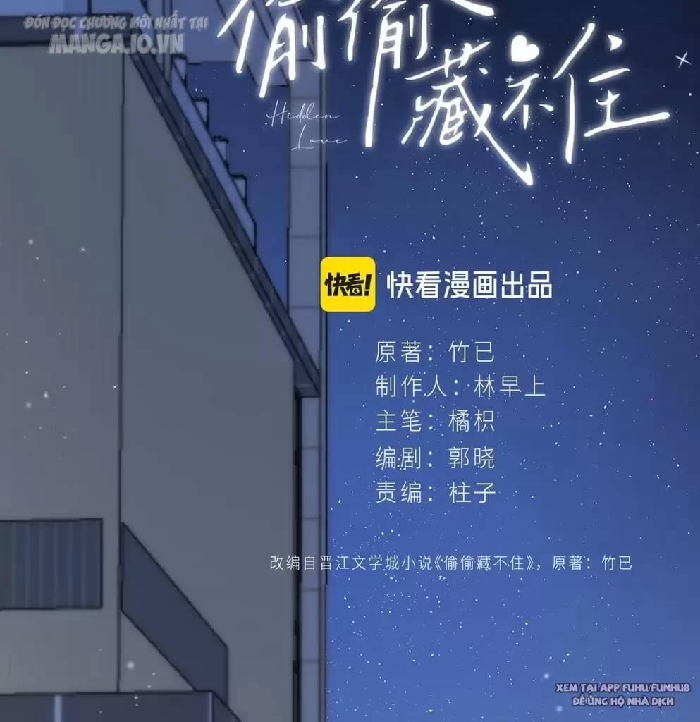 Mối Tình Thầm Kín 109 trang 17