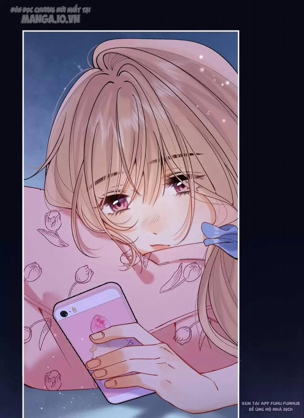 Mối Tình Thầm Kín 109 trang 2