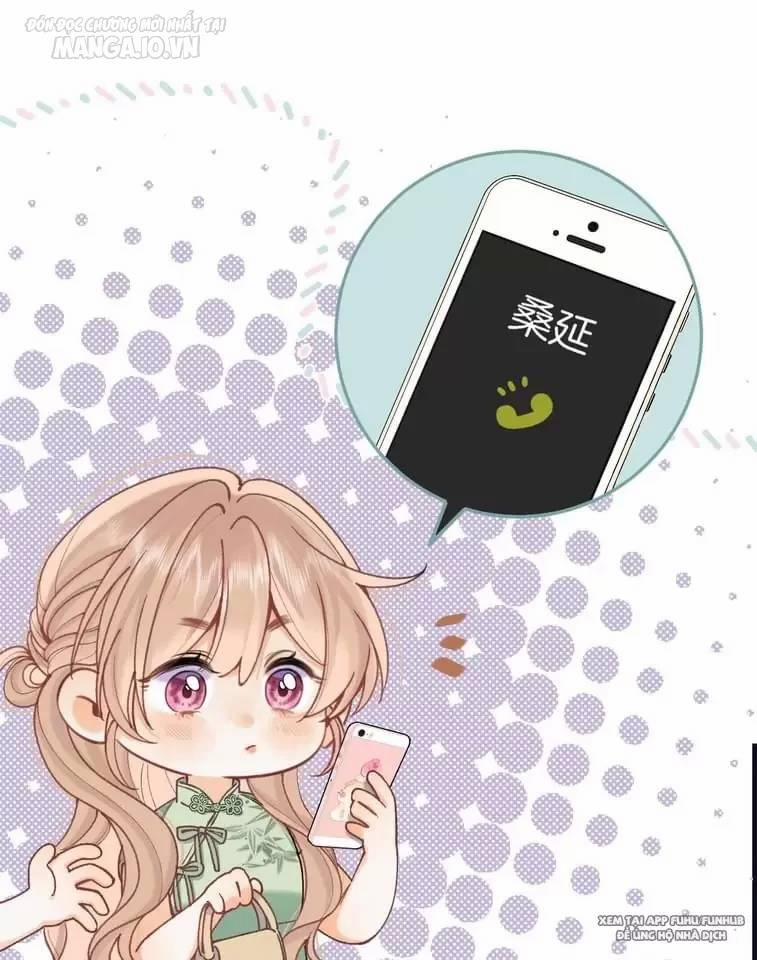 Mối Tình Thầm Kín 109 trang 21