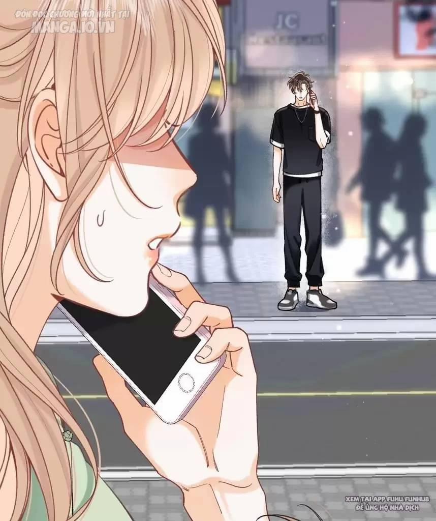 Mối Tình Thầm Kín 109 trang 27