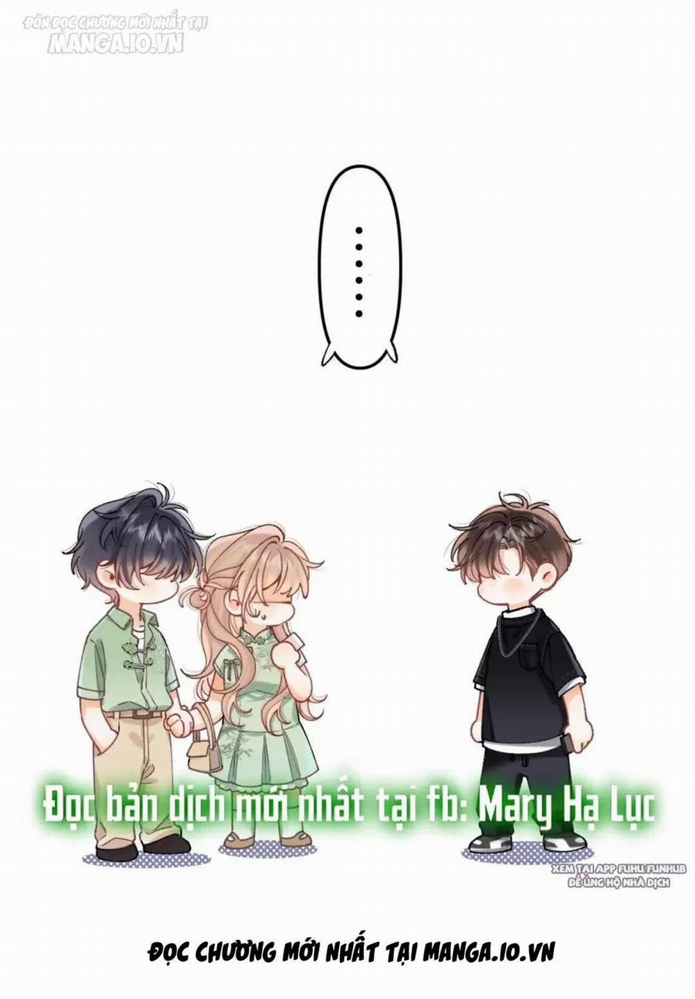 Mối Tình Thầm Kín 109 trang 30