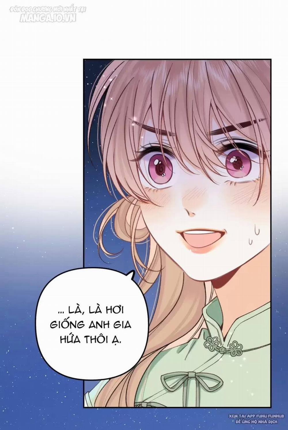 Mối Tình Thầm Kín 109 trang 31