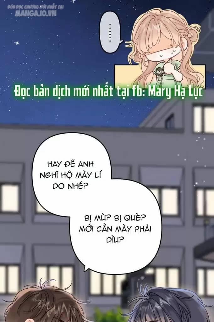 Mối Tình Thầm Kín 109 trang 34