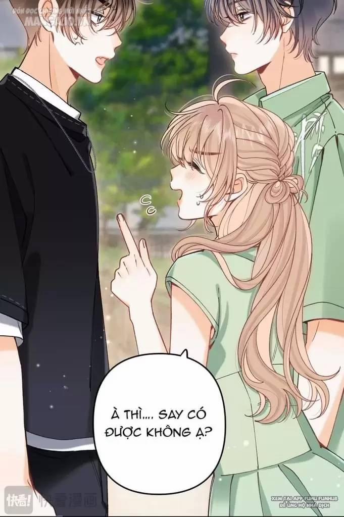 Mối Tình Thầm Kín 109 trang 35