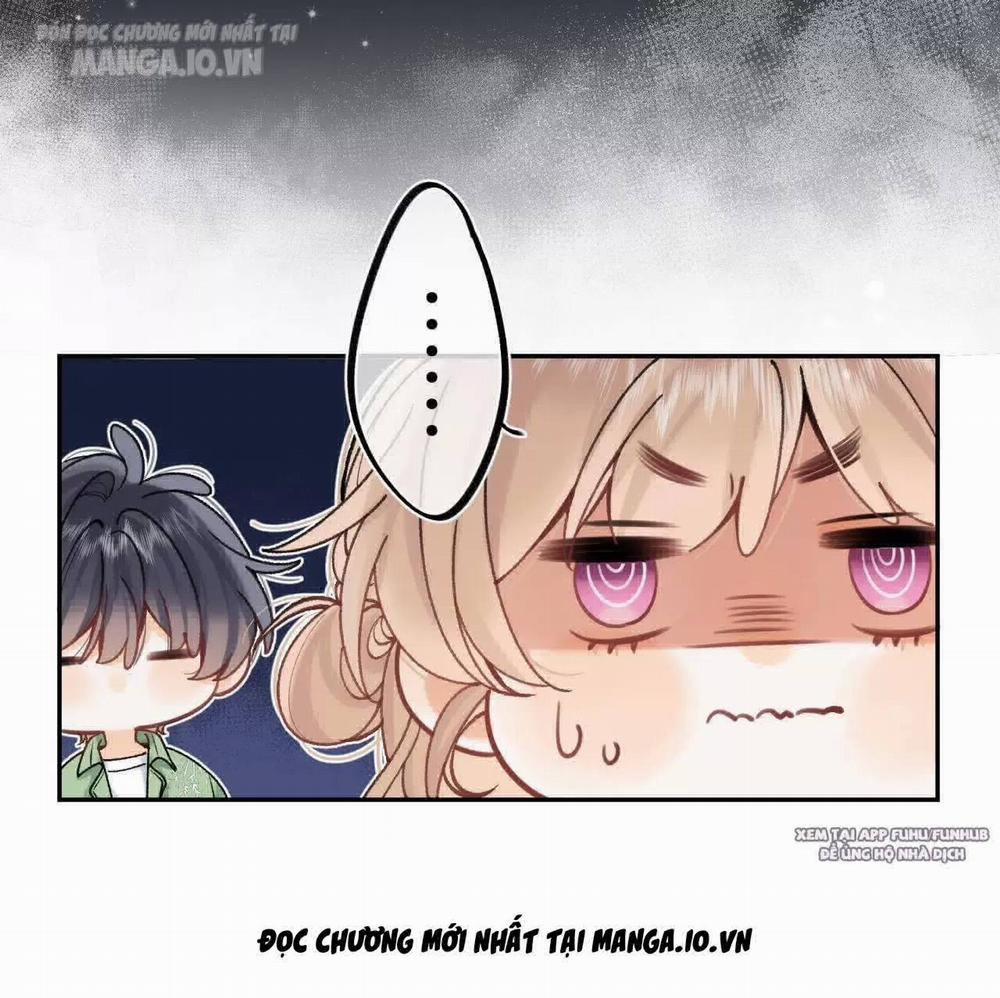 Mối Tình Thầm Kín 109 trang 44