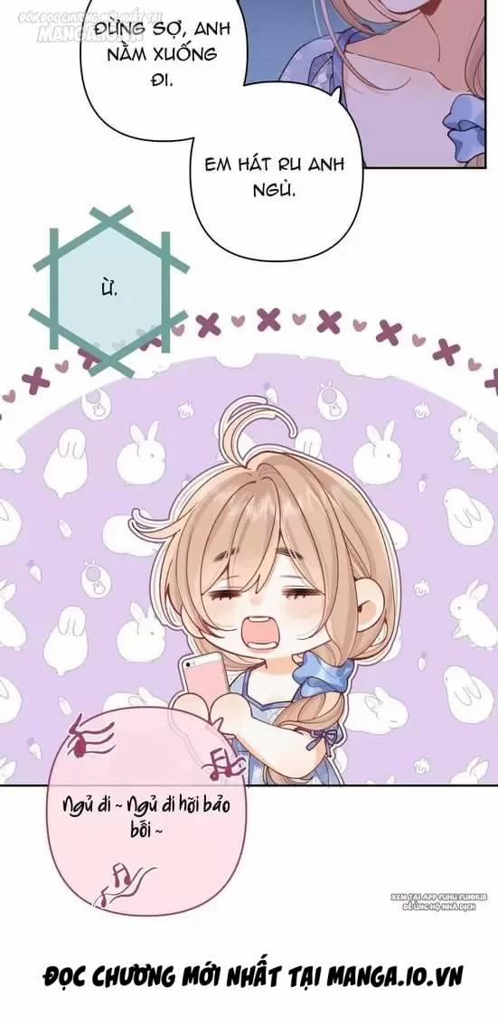 Mối Tình Thầm Kín 109 trang 7