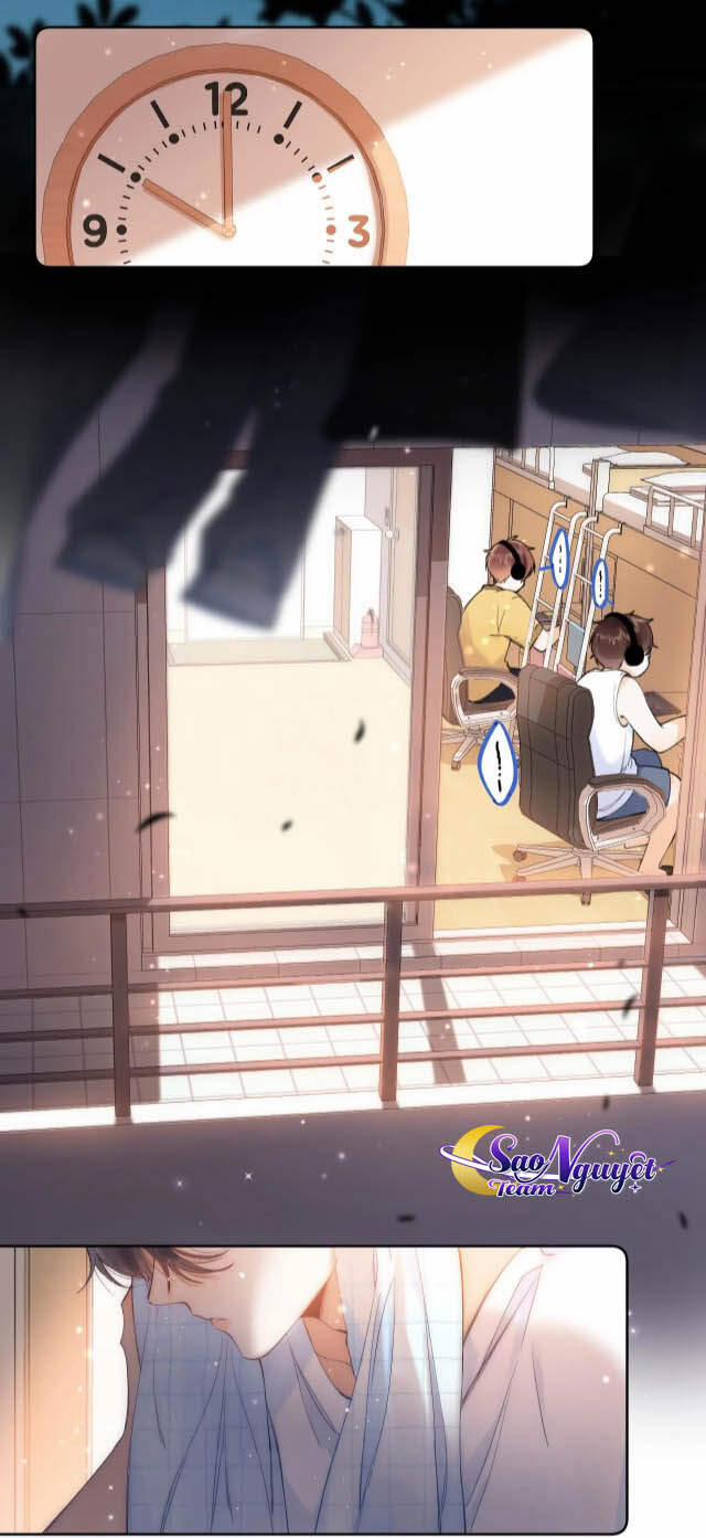 Mối Tình Thầm Kín 11 trang 1