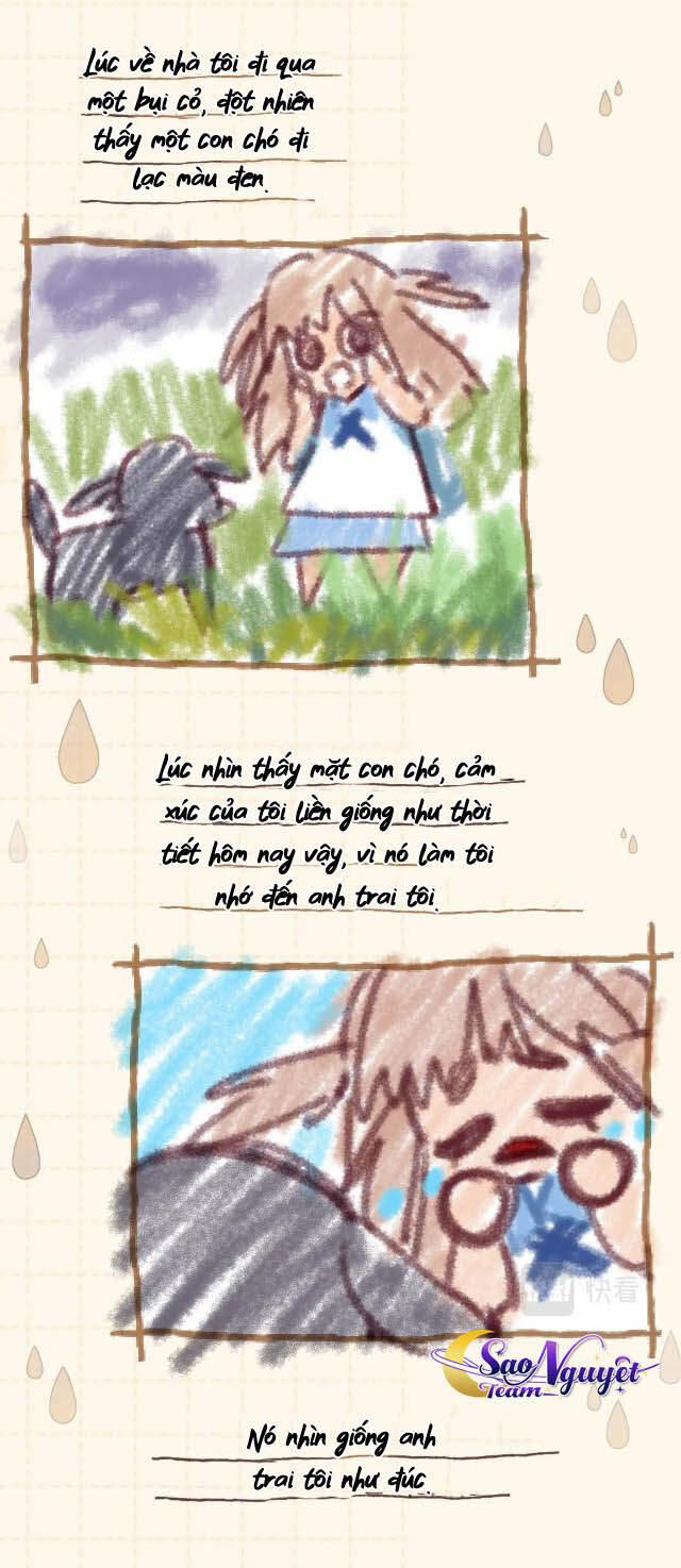 Mối Tình Thầm Kín 11 trang 19