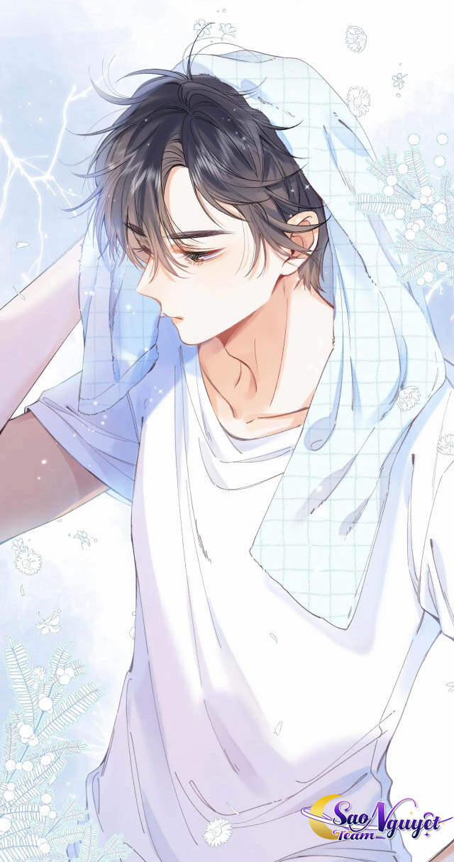 Mối Tình Thầm Kín 11 trang 2