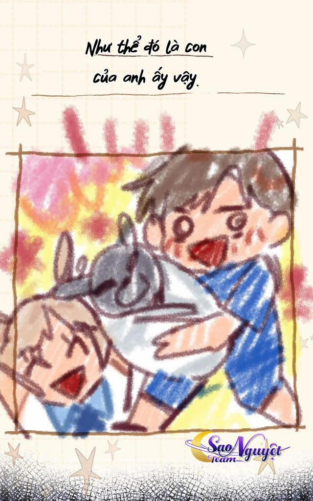 Mối Tình Thầm Kín 11 trang 20