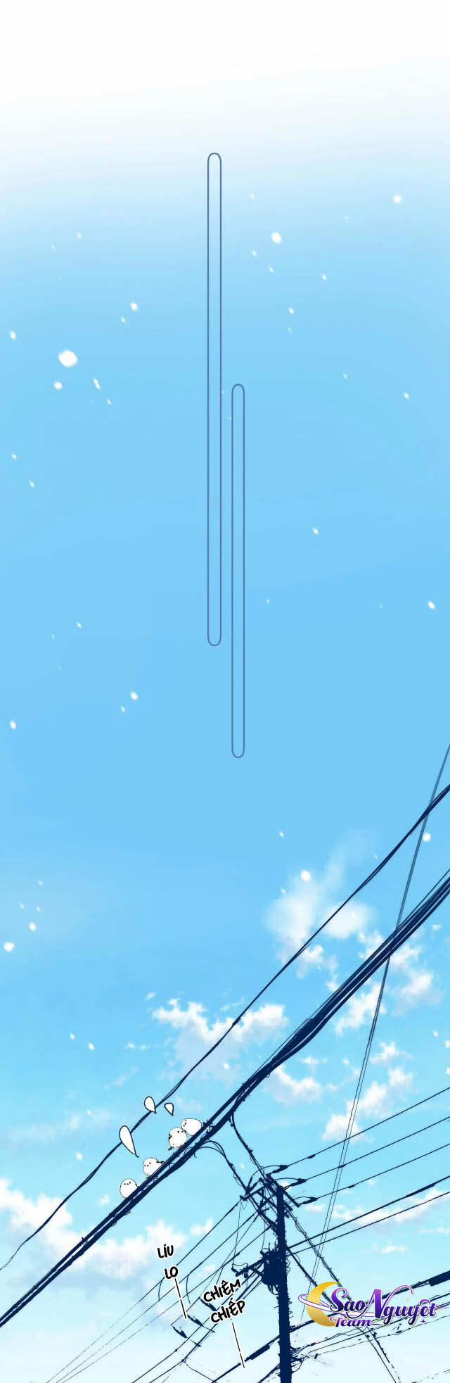 Mối Tình Thầm Kín 11 trang 23