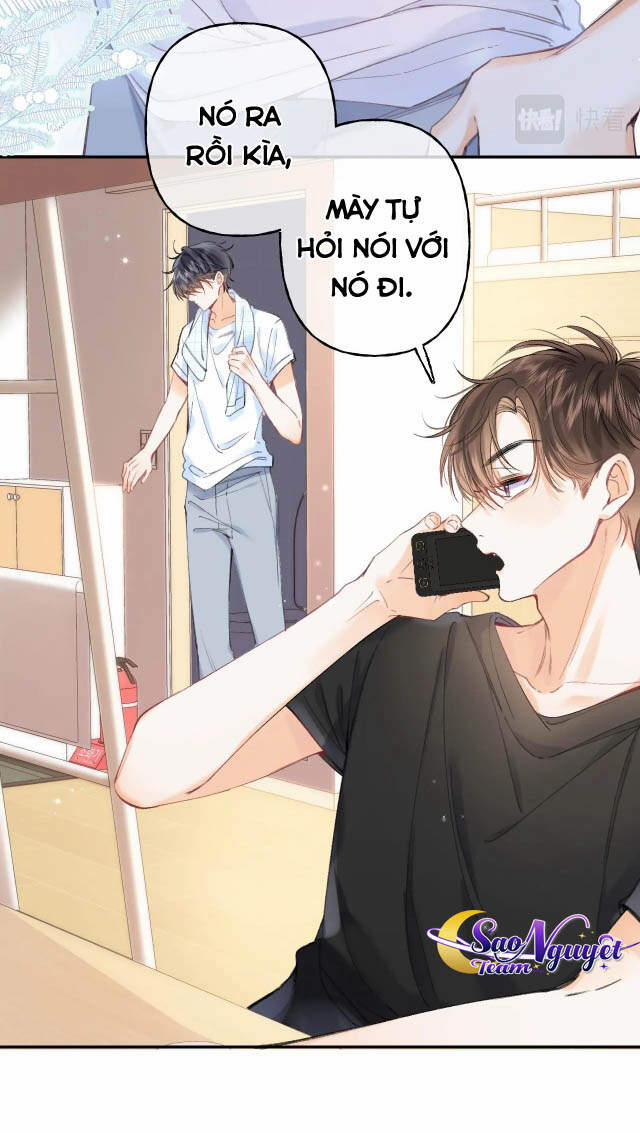 Mối Tình Thầm Kín 11 trang 3