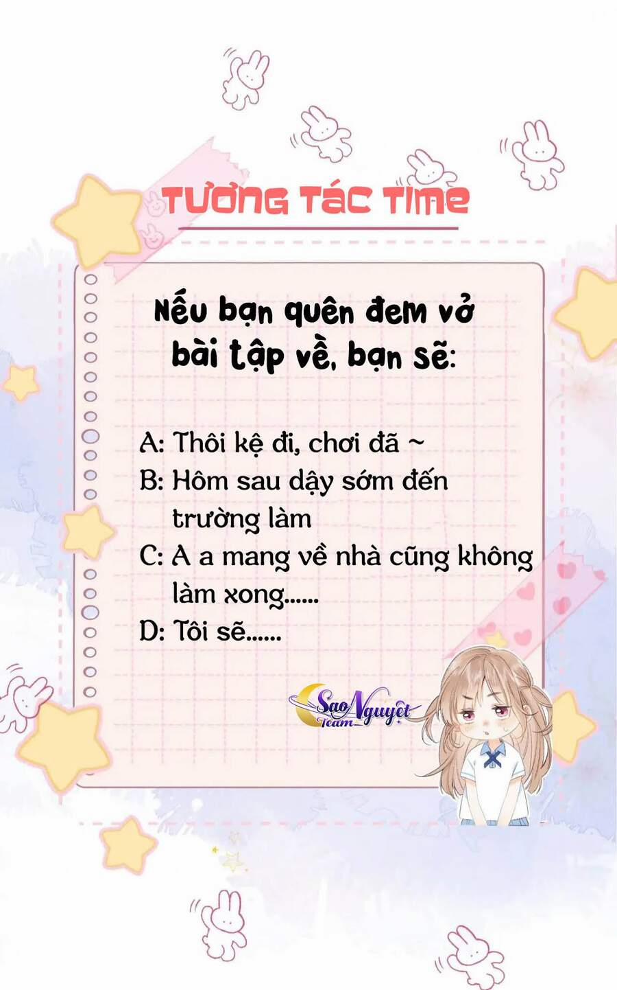 Mối Tình Thầm Kín 11 trang 35