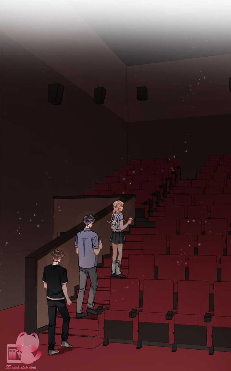 Mối Tình Thầm Kín 110 trang 14