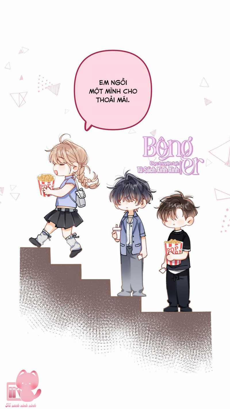 Mối Tình Thầm Kín 110 trang 17