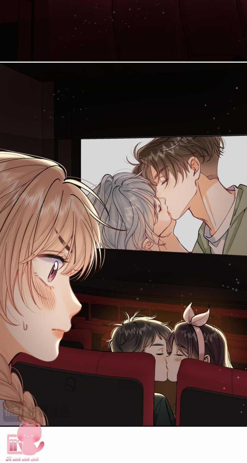 Mối Tình Thầm Kín 110 trang 24