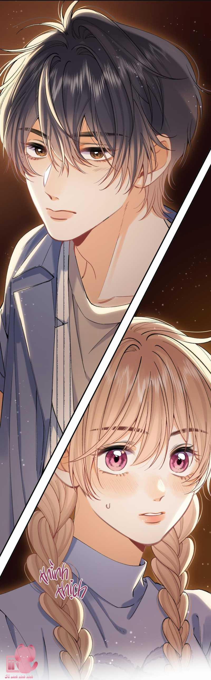 Mối Tình Thầm Kín 110 trang 26